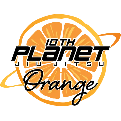 10th Planet Orange