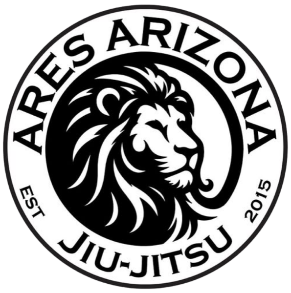 Ares Arizona Jiu-Jitsu